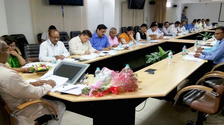 शिक्षा विभाग के बाद अब पंचायतीराज में भ्रष्टाचार पर अरविन्द पाण्डेय का एक्शन, होगी एसआईटी जाँच 1 Hello Uttarakhand News »