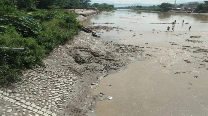 गंगा सफाई को लेकर किए गये प्रशासनिक दावों की खुली पोल 1 Hello Uttarakhand News &raquo;