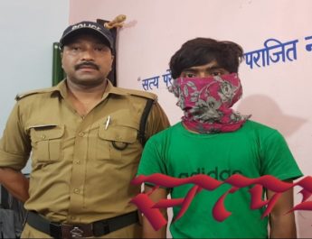 नाबालिक लड़की से बलात्कार का आरोपी गिरफ्तार, 3 माह से चल रहा था फरार 2 Hello Uttarakhand News »