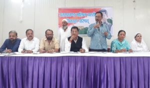 'उत्तराखण्ड मलिन बस्ती विकास परिषद' ध्वस्तिकरण के खिलाफ निकालेगी "गरीब अधिकार रैली" 2 Hello Uttarakhand News »