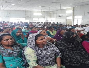 'उत्तराखण्ड मलिन बस्ती विकास परिषद' ध्वस्तिकरण के खिलाफ निकालेगी "गरीब अधिकार रैली" 5 Hello Uttarakhand News »