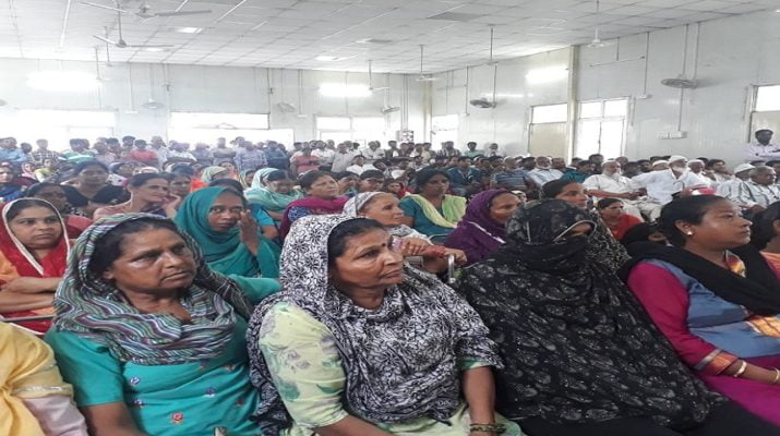 'उत्तराखण्ड मलिन बस्ती विकास परिषद' ध्वस्तिकरण के खिलाफ निकालेगी "गरीब अधिकार रैली" 1 Hello Uttarakhand News »