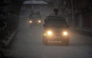 Encounter breaks out in Anantnag, Internet snapped, train services suspended 3 Hello Uttarakhand News »