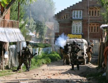 Anantnag gunfight ends; two LeT militants killed 2 Hello Uttarakhand News »