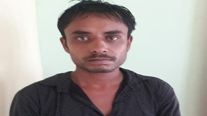 14 वर्षीय नाबालिक से दुष्कर्म का आरोपी गिरफ्तार, आज होगा न्यायालय में पेश 1 Hello Uttarakhand News »