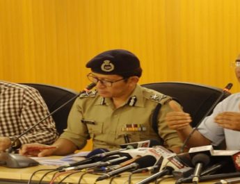 बारिश को देखते हुए फील्ड कर्मचारियों की 15 सितम्बर तक छुट्टियों पर रोक 4 Hello Uttarakhand News »