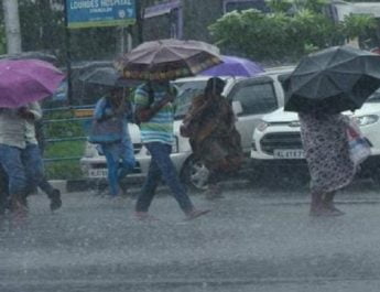 उत्तराखंड में अगले 60 घंटों तक भारी बारिश की आशंका 4 Hello Uttarakhand News »