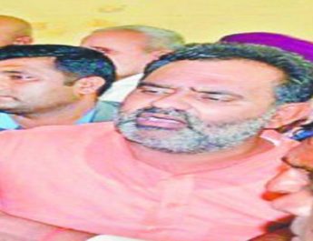 एक्सक्लूसिव: सुनें विधायक यतीश्वरानंद का धमकी वाला फोन 3 Hello Uttarakhand News »