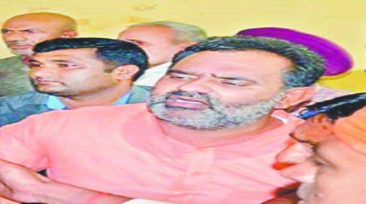 एक्सक्लूसिव: सुनें विधायक यतीश्वरानंद का धमकी वाला फोन 1 Hello Uttarakhand News »