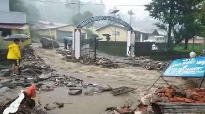 एक्सक्लूसिव: धारचूला से लापता पांच लोगों का अब तक नहीं चला पता 1 Hello Uttarakhand News »