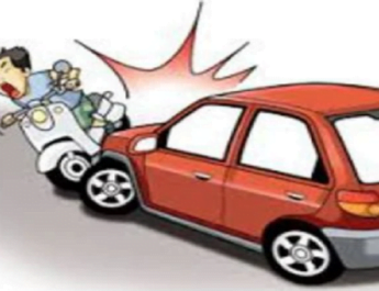 कार-मोटरसाइकिल में भिड़त, एक व्यक्ति की मौत, एक अन्य घायल 4 Hello Uttarakhand News »