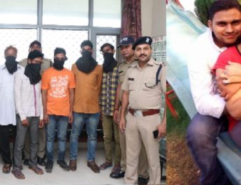 60 लाख का इंश्योरेंस हडपने के लिए की पत्नी की हत्या, 2014 में किया था प्रेम विवाह 1 Hello Uttarakhand News »