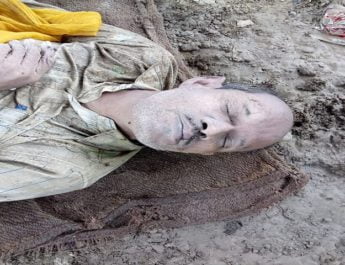 पुल के नीचे नदी में मिला व्यक्ति का शव, सनसनी 2 Hello Uttarakhand News »