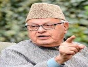 CBI in the multi-crore Jammu and Kashmir Cricket Association (JKCA) scam named Farooq Abdullah as one of the accused 2 Hello Uttarakhand News »