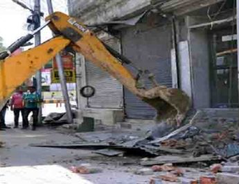 उत्तराखण्ड सरकार को अतिक्रमण मामले पर सुप्रीम कोर्ट से नहीं मिली राहत 2 Hello Uttarakhand News »