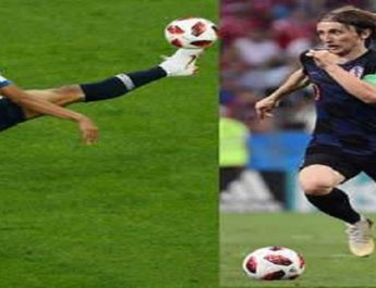 फ्रांस 20 साल बाद फिर चैम्पियन, क्रोएशिया को 4-2 से दी शिकस्त 3 Hello Uttarakhand News »