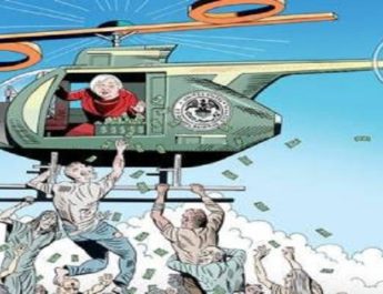 अब आपदा पीड़ितों को सरकार को देने होंगे पैंसे, वो भी जीएसटी के साथ! 4 Hello Uttarakhand News »