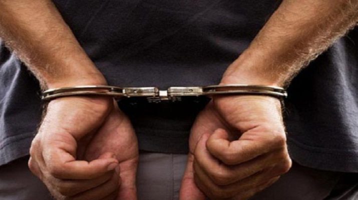 लूट की वारदात को अंजाम देने देहरादून पहुंचे युवक को पुलिस ने किया गिरफ्तार... 1 लूट की वारदात को अंजाम देने देहरादून पहुंचे युवक को पुलिस ने किया गिरफ्तार... 1 Hello Uttarakhand News »