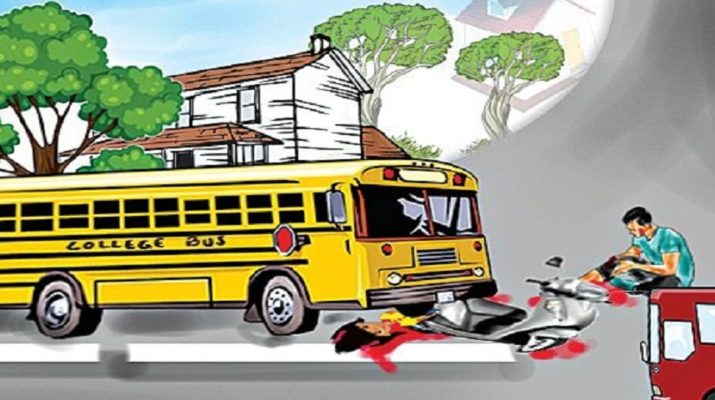 देहरादून: पैदल व्यक्ति को कुचल कर वाहन फरार, मौत 1 Hello Uttarakhand News »