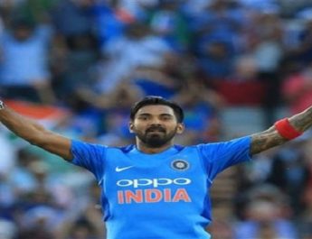 आईसीसी T20 रैंकिंग में केएल राहुल ने बनाई जगह, 812 अंकों के साथ पहुंचे तीसरे स्थान पर... 2 Hello Uttarakhand News »