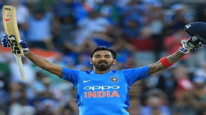 आईसीसी T20 रैंकिंग में केएल राहुल ने बनाई जगह, 812 अंकों के साथ पहुंचे तीसरे स्थान पर... 1 Hello Uttarakhand News »