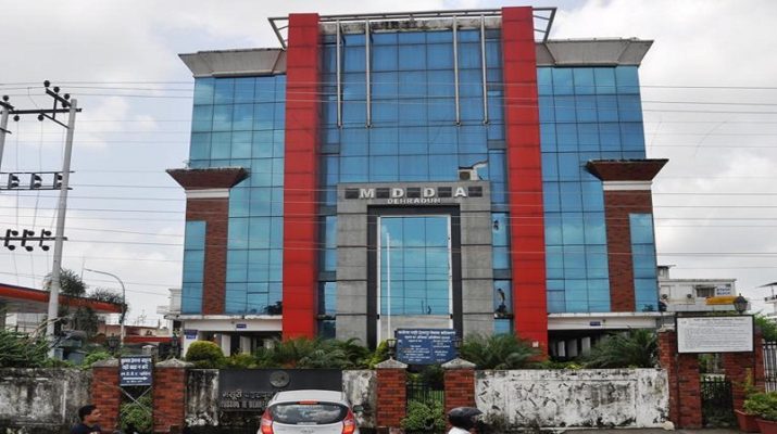 भवन निर्माण के लिए भूकंप से सुरक्षा प्रावधानों के अनुपालन के लिए एमडीडीए चलाएगा अभियान 1 Hello Uttarakhand News »