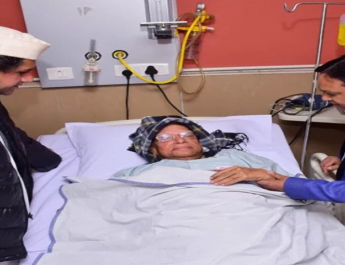 एनडी तिवारी की हालत बेहद गंभीर, अधिकतर अंगों ने काम करना किया बंद 3 Hello Uttarakhand News »