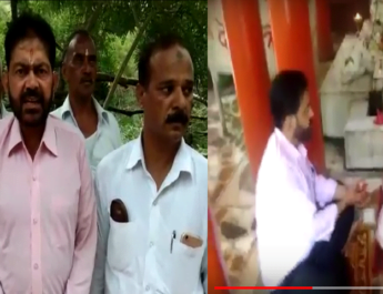 राज्य आंदोलनकारीयों ने सरकार की सद्बुद्धि के लिए की पूजा अर्चना, 11 सूत्री मांगों को लेकर आक्रोशित 4 Hello Uttarakhand News »