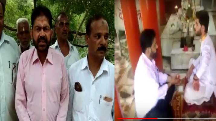 राज्य आंदोलनकारीयों ने सरकार की सद्बुद्धि के लिए की पूजा अर्चना, 11 सूत्री मांगों को लेकर आक्रोशित 1 Hello Uttarakhand News »