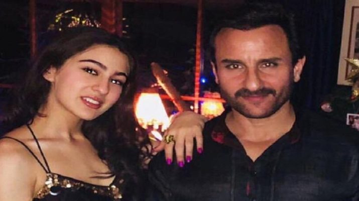 सारा अली खान को मिली तीसरी फिल्म, पिता संग करेंगी स्क्रीन शेयर 1 Hello Uttarakhand News »