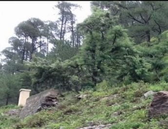 आज तक नहीं बन पाई 2013 में ढही दीवार 2 Hello Uttarakhand News &raquo;