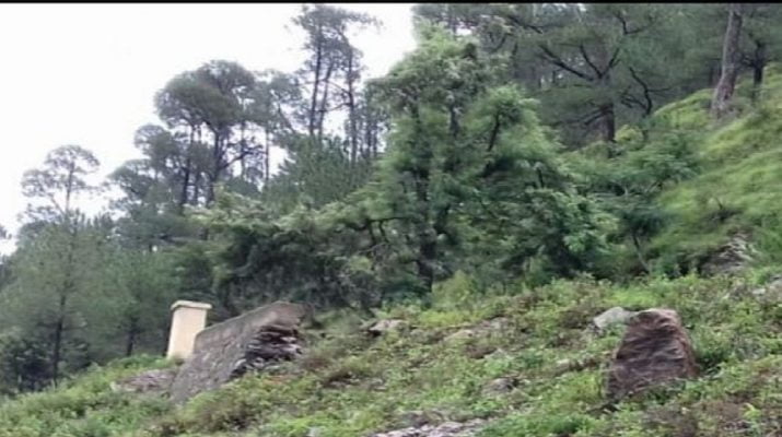 आज तक नहीं बन पाई 2013 में ढही दीवार 1 Hello Uttarakhand News »