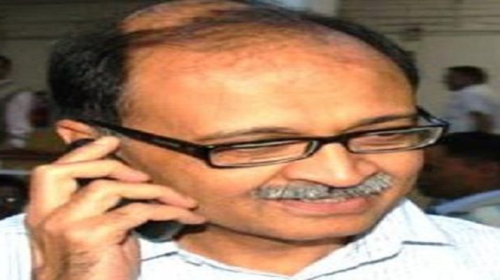 मुख्य सचिव ने की राज्य कर्मचारियों से हङताल वापिस लेने की अपील 1 Hello Uttarakhand News »