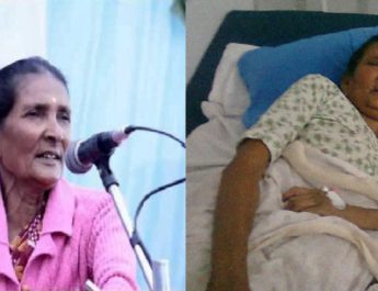 नहीं रही पहली लोकगायिका कबूतरी देवी, राष्ट्रपति पुरस्कार से हो चुकी सम्मानित, शोक की लहर.. 4 Hello Uttarakhand News »