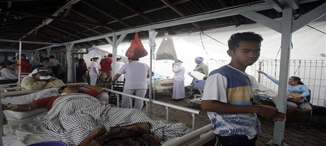 इंडोनेशिया में भूकंप से भारी तबाही, अबतक 82 लोगों की मौत, 100 से ज्यादा घायल 2 Hello Uttarakhand News »