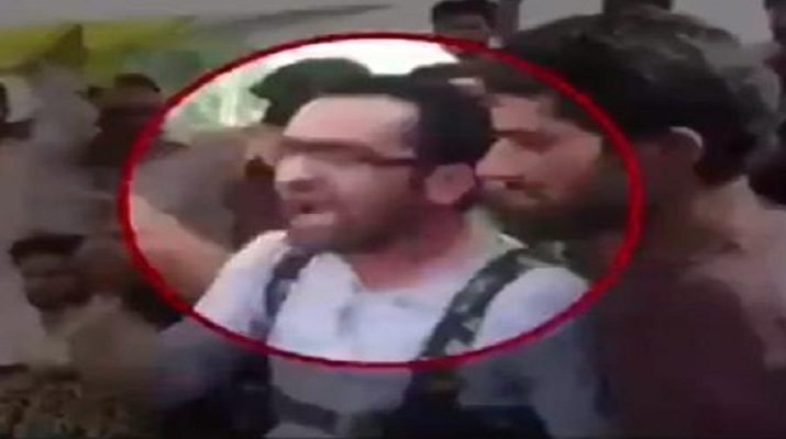 आतंकी रियाज नाइकू ने ली 11 लोगों के अपहरण की जिम्मेदारी 1 Hello Uttarakhand News »