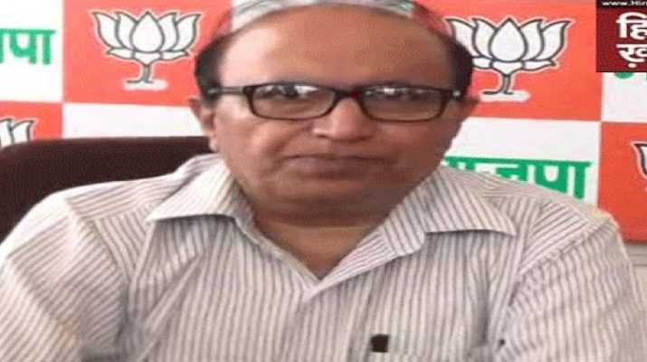 भ्रष्टाचार के खिलाफ सीएम सख्त, कांग्रेस परेशान 1 Hello Uttarakhand News »