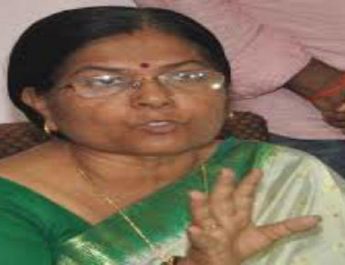 बिहार की समाज कल्याण मंत्री मंजू वर्मा ने दिया इस्तीफा,पति पर लगेे थे आरोप 4 Hello Uttarakhand News »