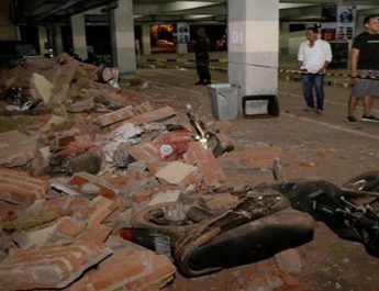 इंडोनेशिया में भूकंप से भारी तबाही, अबतक 82 लोगों की मौत, 100 से ज्यादा घायल 4 Hello Uttarakhand News »