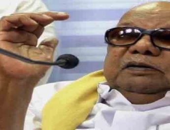 मरीना बीच पर ही होगा 'कलाईनार' का अंतिम संस्कार, मद्रास हाईकोर्ट ने पलटा सरकार का फैसला 4 Hello Uttarakhand News »