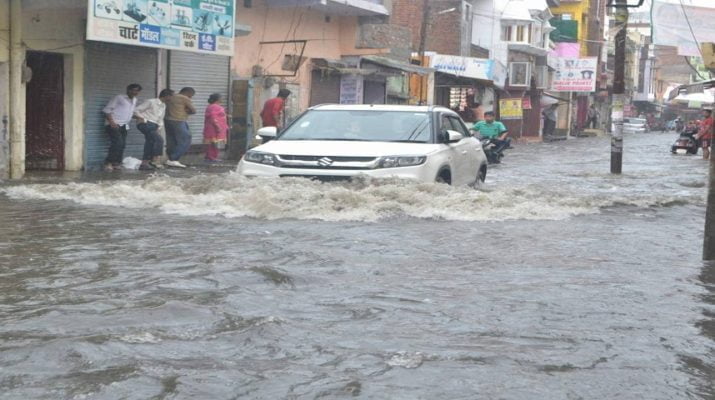 अगले 48 घण्टे में प्रदेश में भारी बारिश की आशंका, लोगों को सतर्क रहने की जरूरत 1 Hello Uttarakhand News »