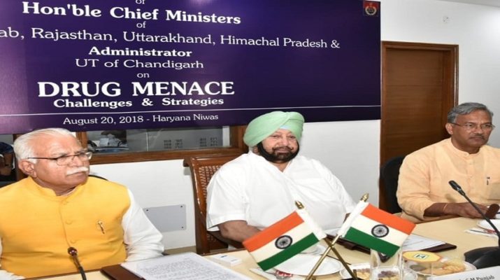 नशे की समस्या से निपटने के लिए रणनीति बनाने की जरूरत: मुख्यमंत्री 1 Hello Uttarakhand News »
