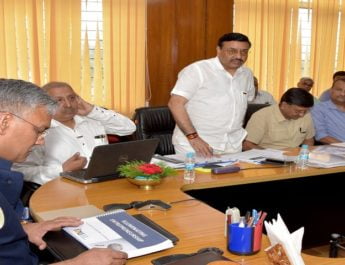 राज्य में स्थानीय संसाधनों और उत्पादों के आधार पर स्वरोजगार की असीम संभावनाएं: मुख्यमंत्री 3 Hello Uttarakhand News »