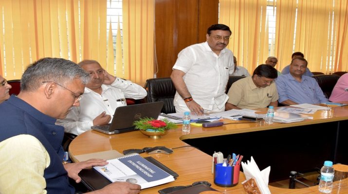 राज्य में स्थानीय संसाधनों और उत्पादों के आधार पर स्वरोजगार की असीम संभावनाएं: मुख्यमंत्री 1 Hello Uttarakhand News »