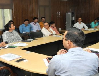 नेशनल रर्बन मिशन के अंतर्गत धनोल्टी, उधमसिंह नगर के जनजातीय क्षेत्र और कौसानी का चयन 4 Hello Uttarakhand News »