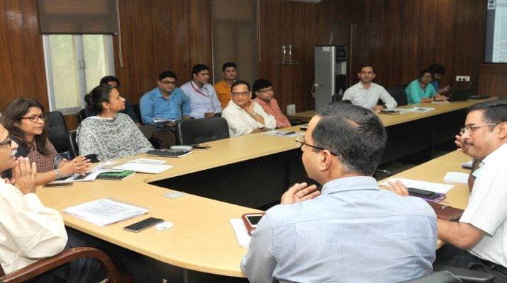 नेशनल रर्बन मिशन के अंतर्गत धनोल्टी, उधमसिंह नगर के जनजातीय क्षेत्र और कौसानी का चयन 1 Hello Uttarakhand News »