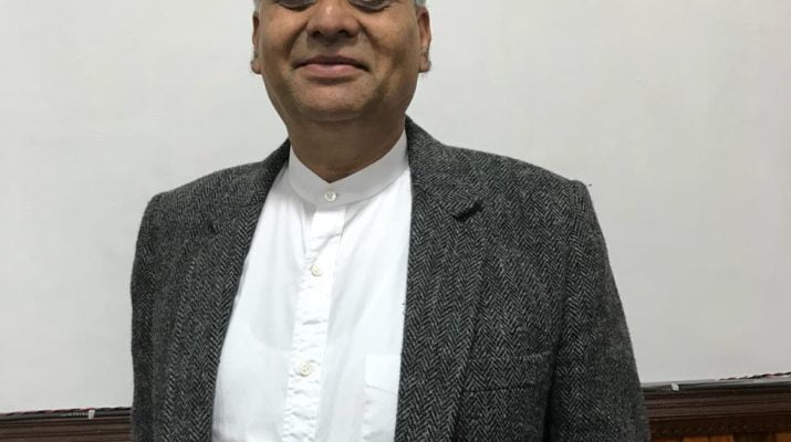 न्यायमूर्ति राजीव शर्मा होंगे उत्तराखंड उच्च न्यायालय के कार्यकारी मुख्य न्यायाधीश 1 Hello Uttarakhand News »