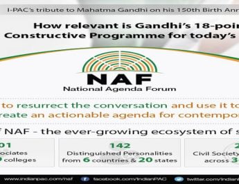 I-PAC की नेशनल एजेंडा फोरम के जरिये एक अनूठी पहल, देशभर से अब तक जुड़े हजारों युवा 2 Hello Uttarakhand News »