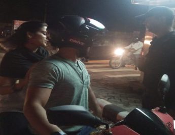 डबल हेलमेट नहीं पहनने के चलते एक दिन में सवा लाख से भी अधिक राशि के काटे चालान 4 Hello Uttarakhand News »