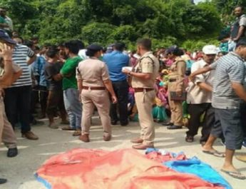 नाबालिक से दुष्कर्म कर हत्या के मामले में पुलिस ने 7 मजदूरों को किया गिरफ्तार, पूछताछ जारी 2 Hello Uttarakhand News &raquo;